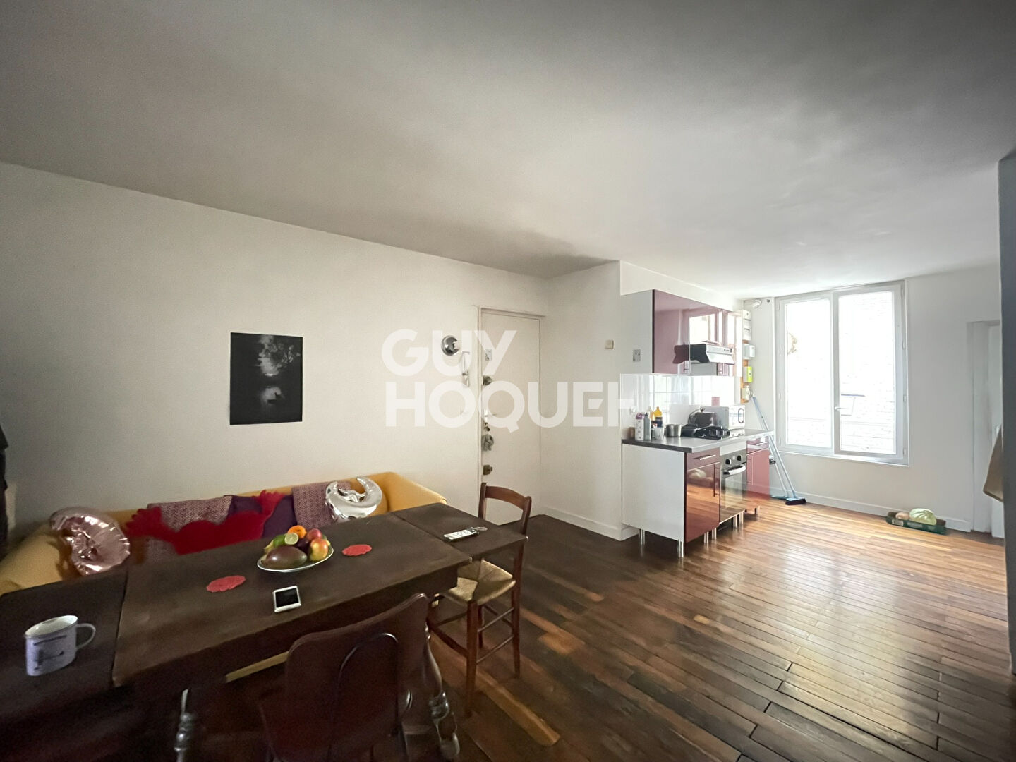 BOURGES - IDEAL INVESTISSEUR