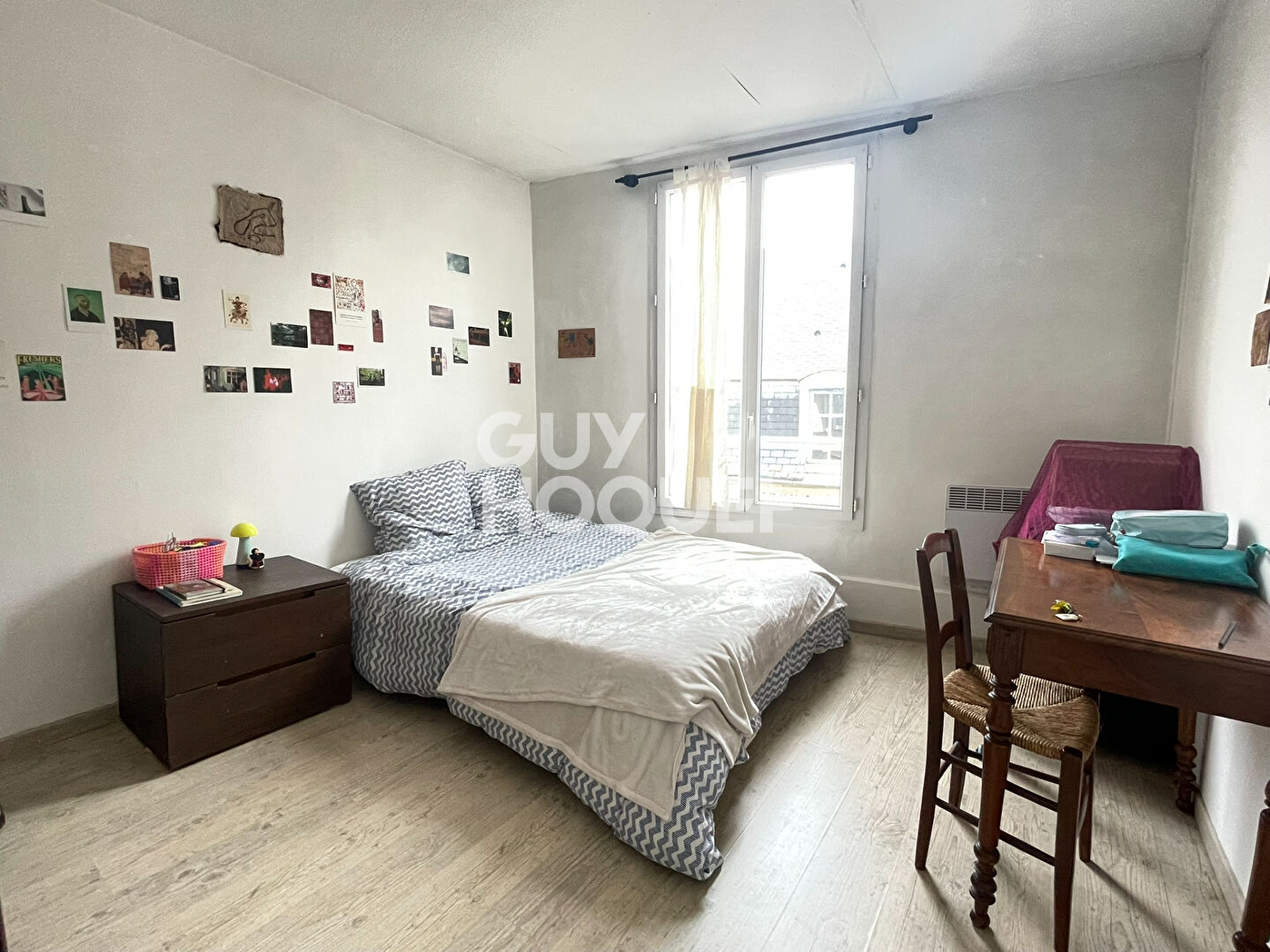 BOURGES - IDEAL INVESTISSEUR