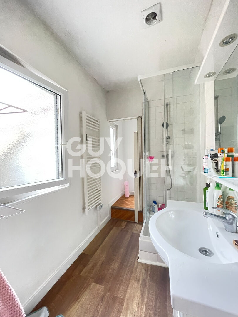 BOURGES - IDEAL INVESTISSEUR