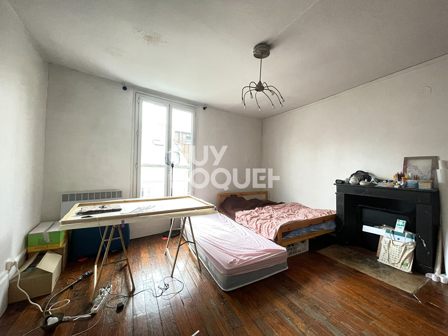 BOURGES - IDEAL INVESTISSEUR