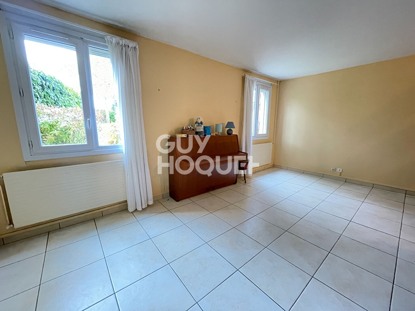 EXCLUSIVITÉ - QUARTIER HOPITAL