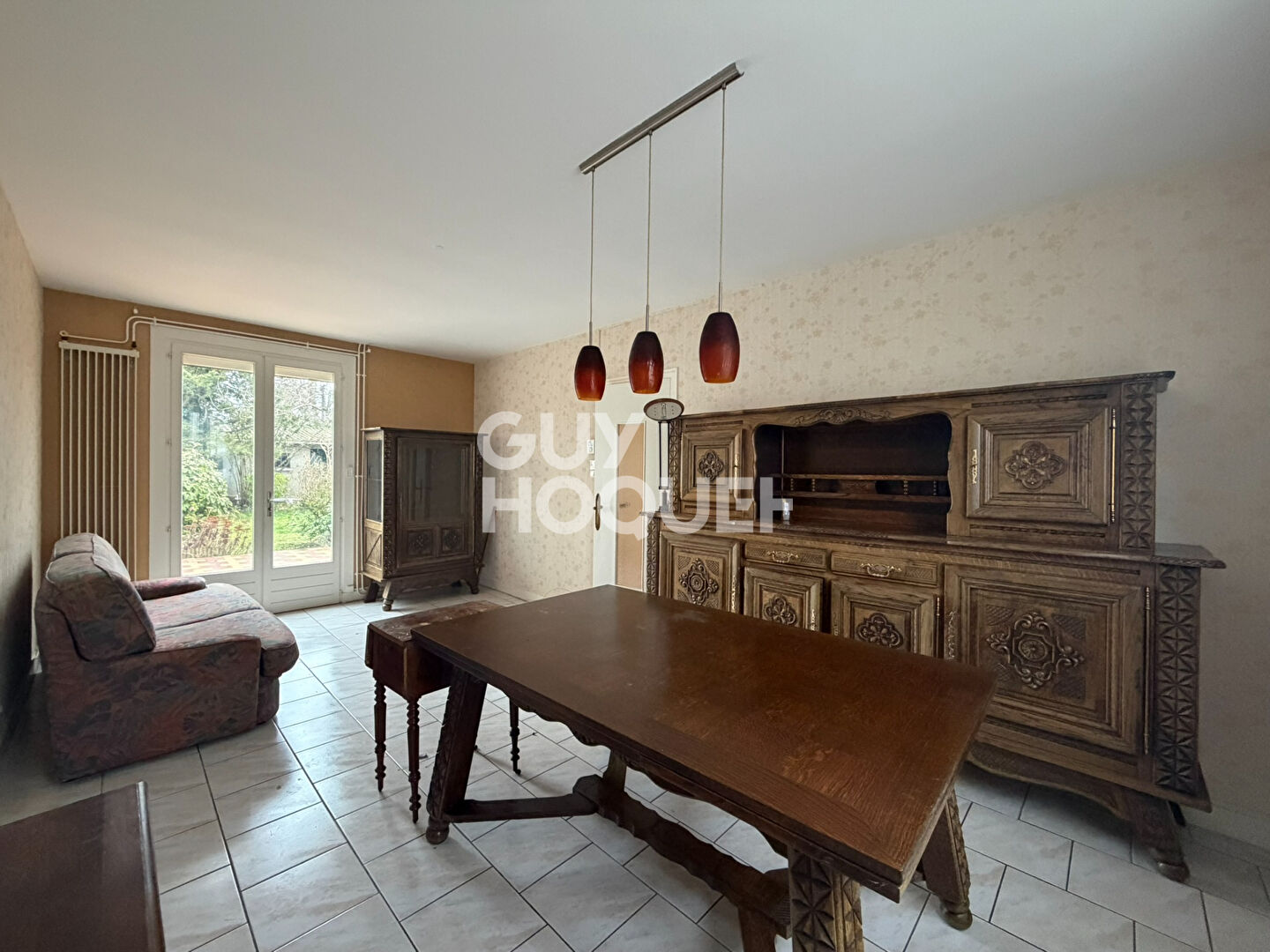 EXCLUSIVITÉ - BOURGES SUD EST