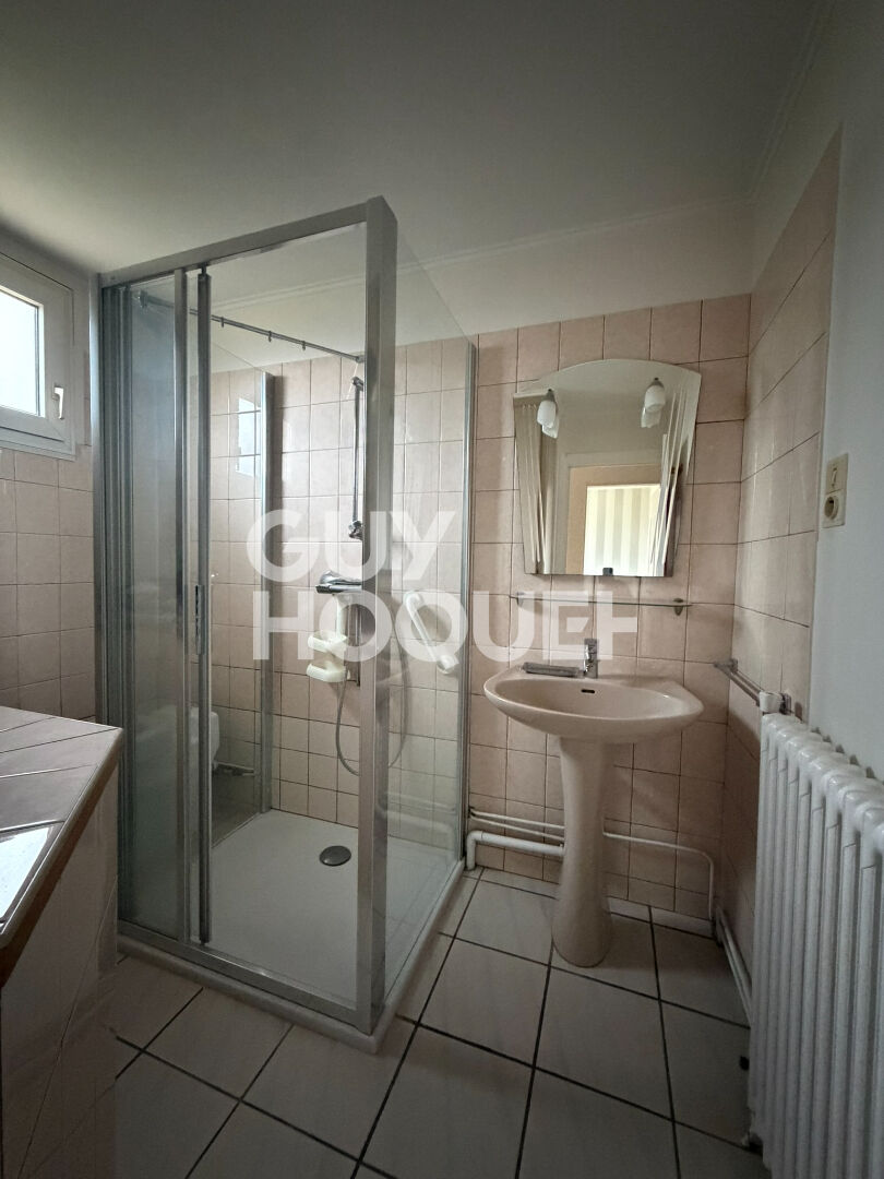 EXCLUSIVITÉ - BOURGES SUD EST