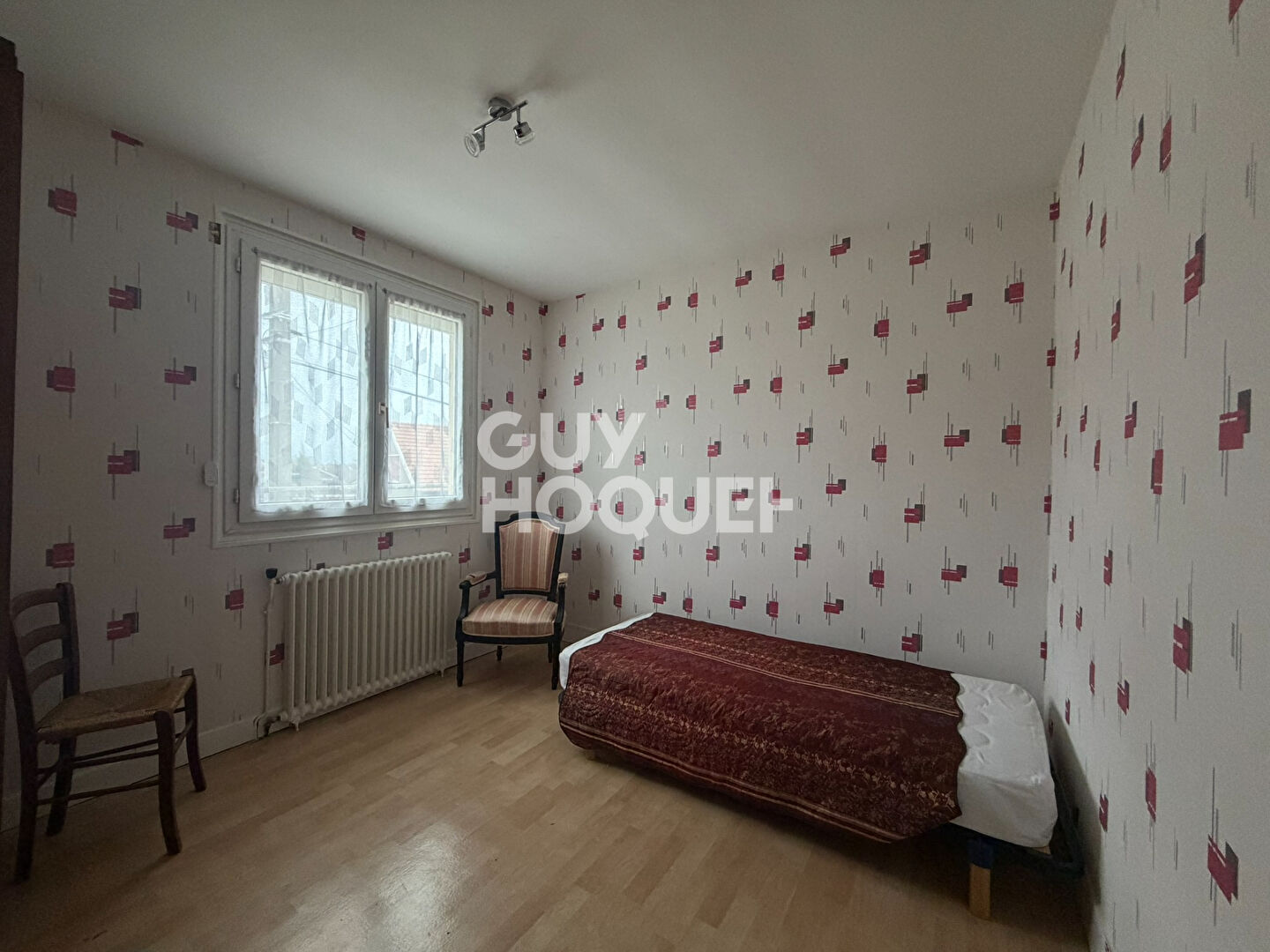 EXCLUSIVITÉ - BOURGES SUD EST