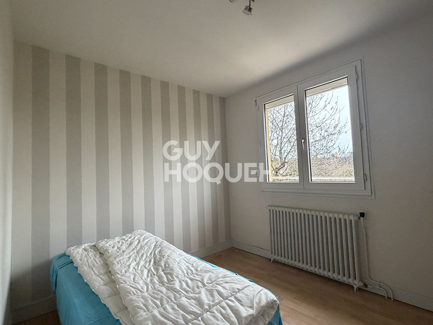 EXCLUSIVITÉ - BOURGES SUD EST