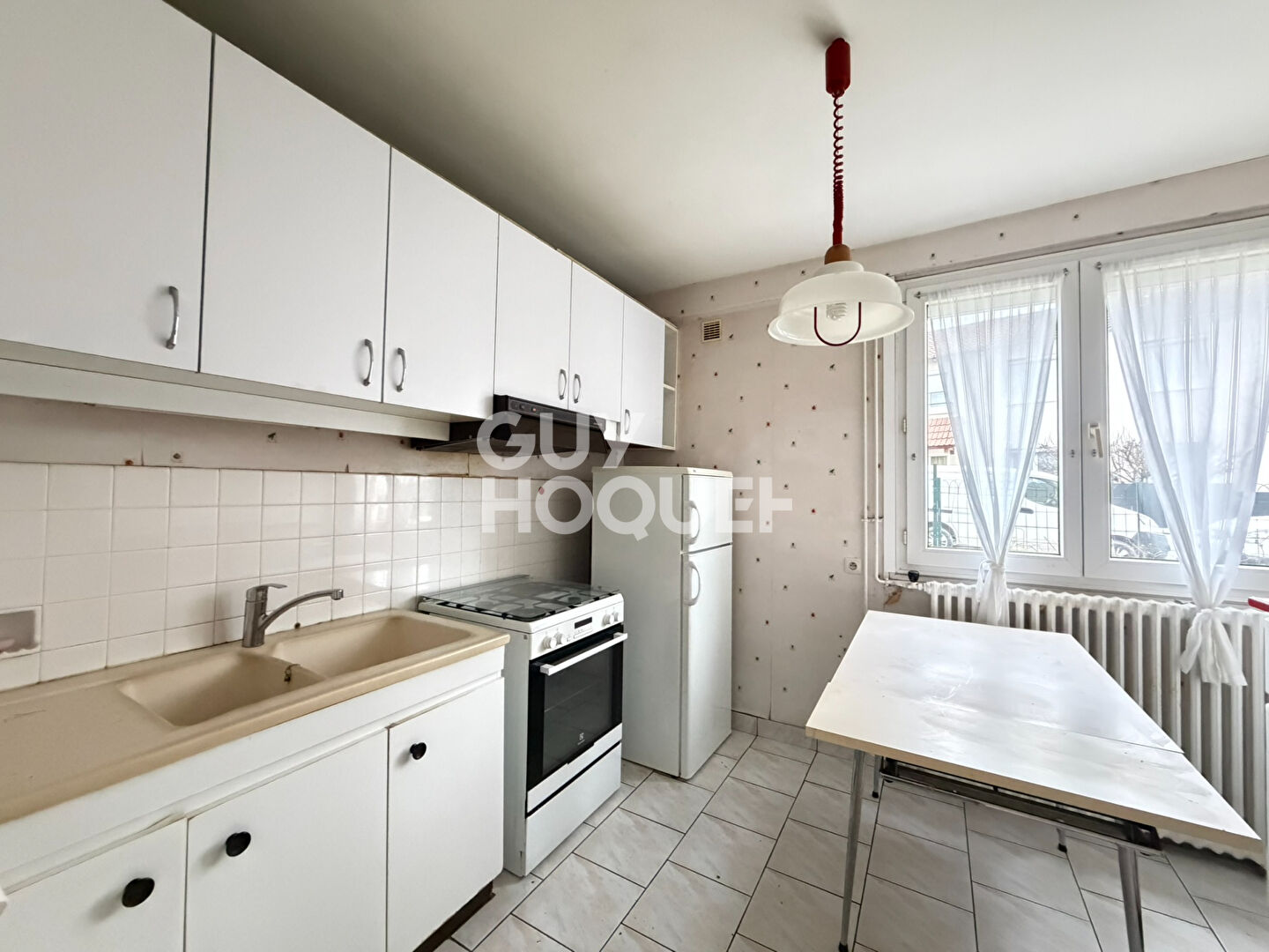 EXCLUSIVITÉ - BOURGES SUD EST