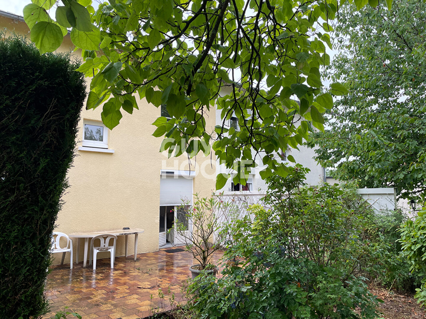 EXCLUSIVITÉ - BOURGES SUD EST