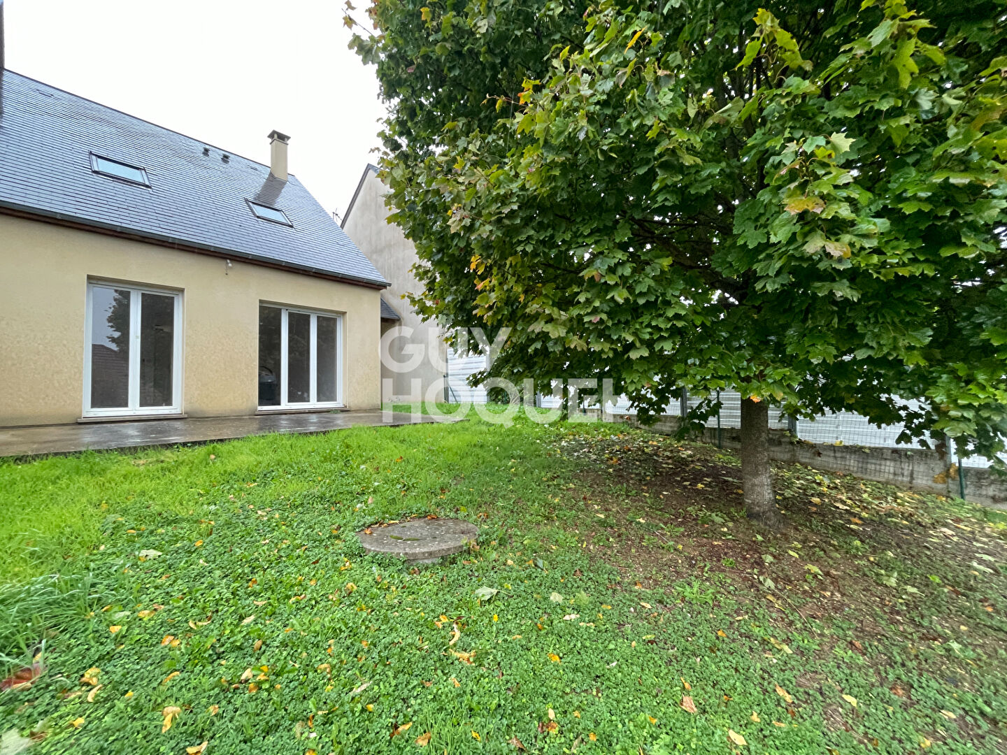 EXCLUSIVITÉ - BOURGES SUD EST