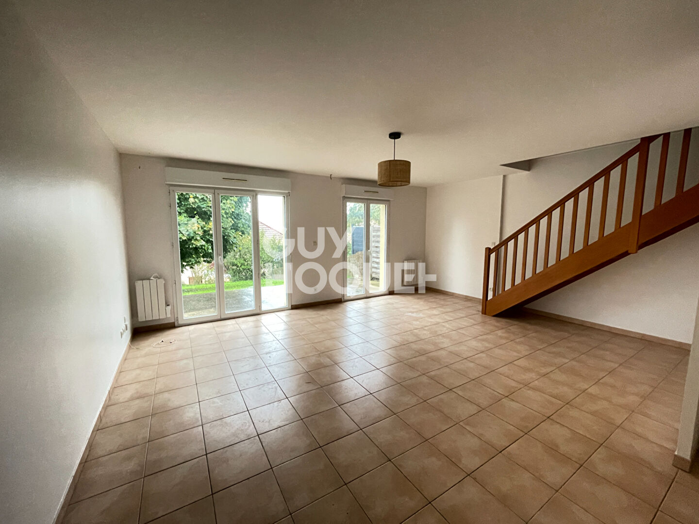 EXCLUSIVITÉ - BOURGES SUD EST