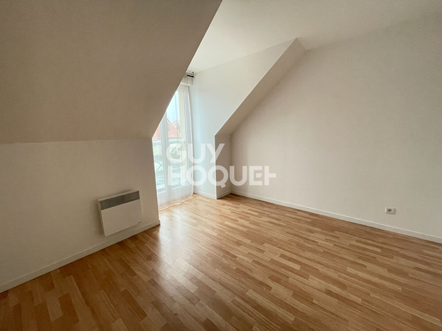 EXCLUSIVITÉ - BOURGES SUD EST