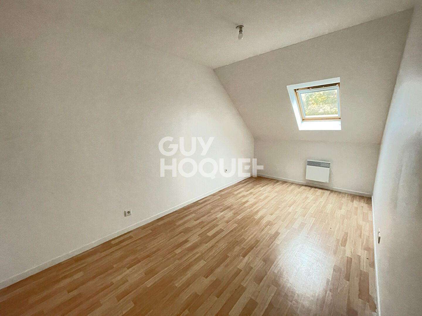 EXCLUSIVITÉ - BOURGES SUD EST