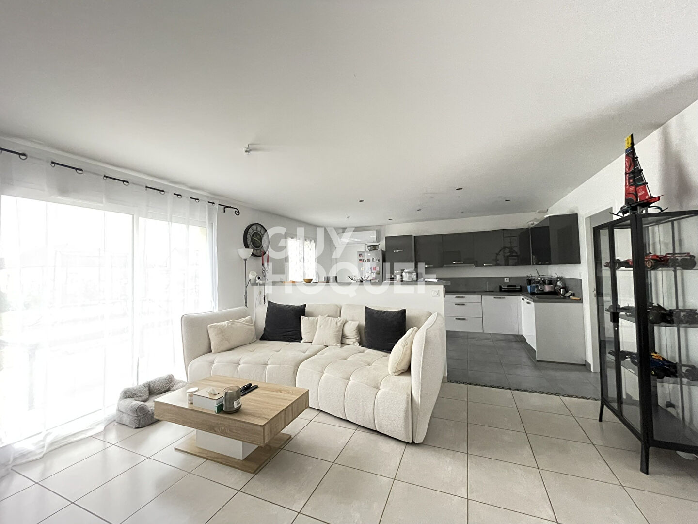 A 10 minutes à l'Est  de Bourges