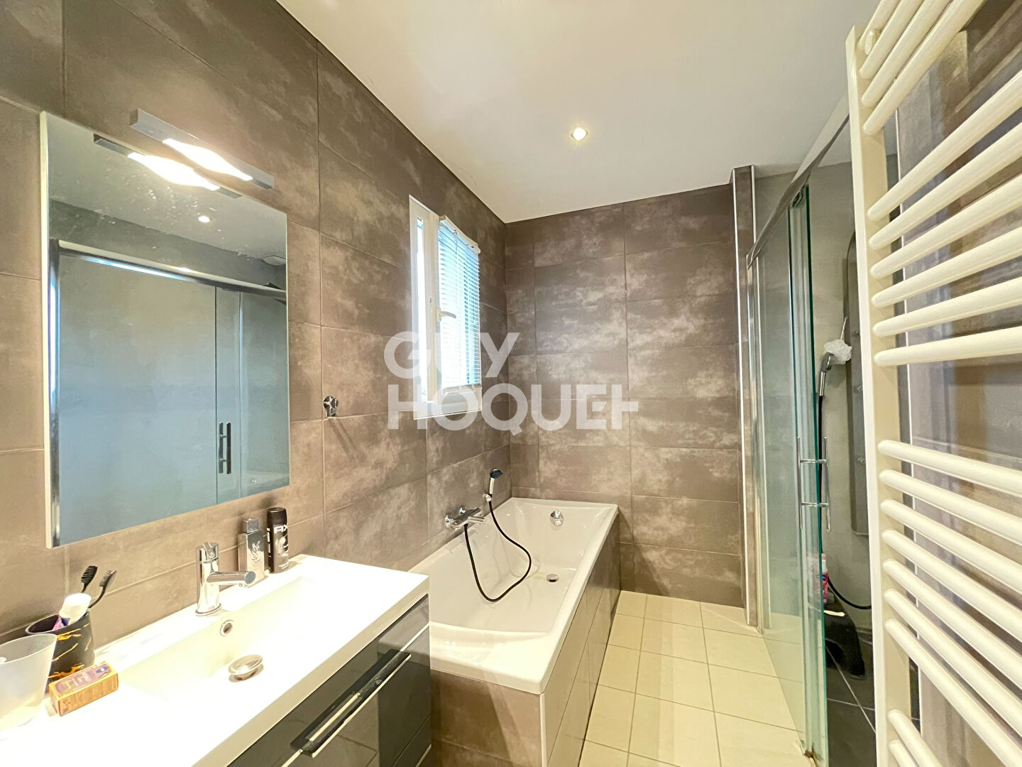 A 10 minutes à l'Est  de Bourges