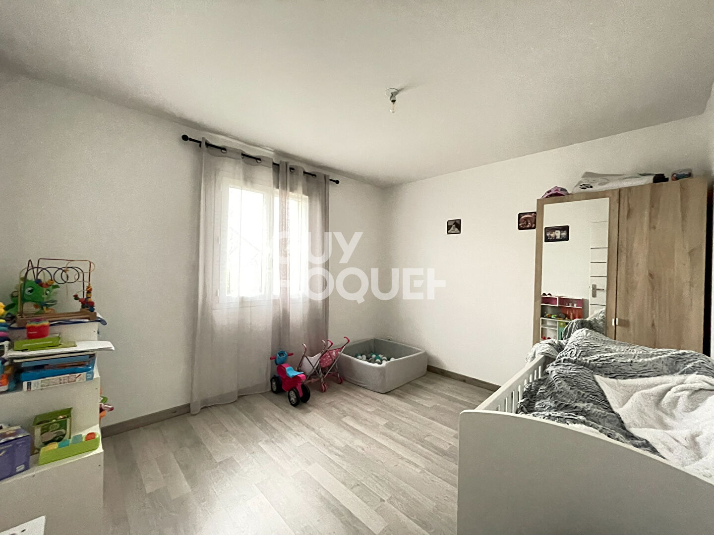 A 10 minutes à l'Est  de Bourges