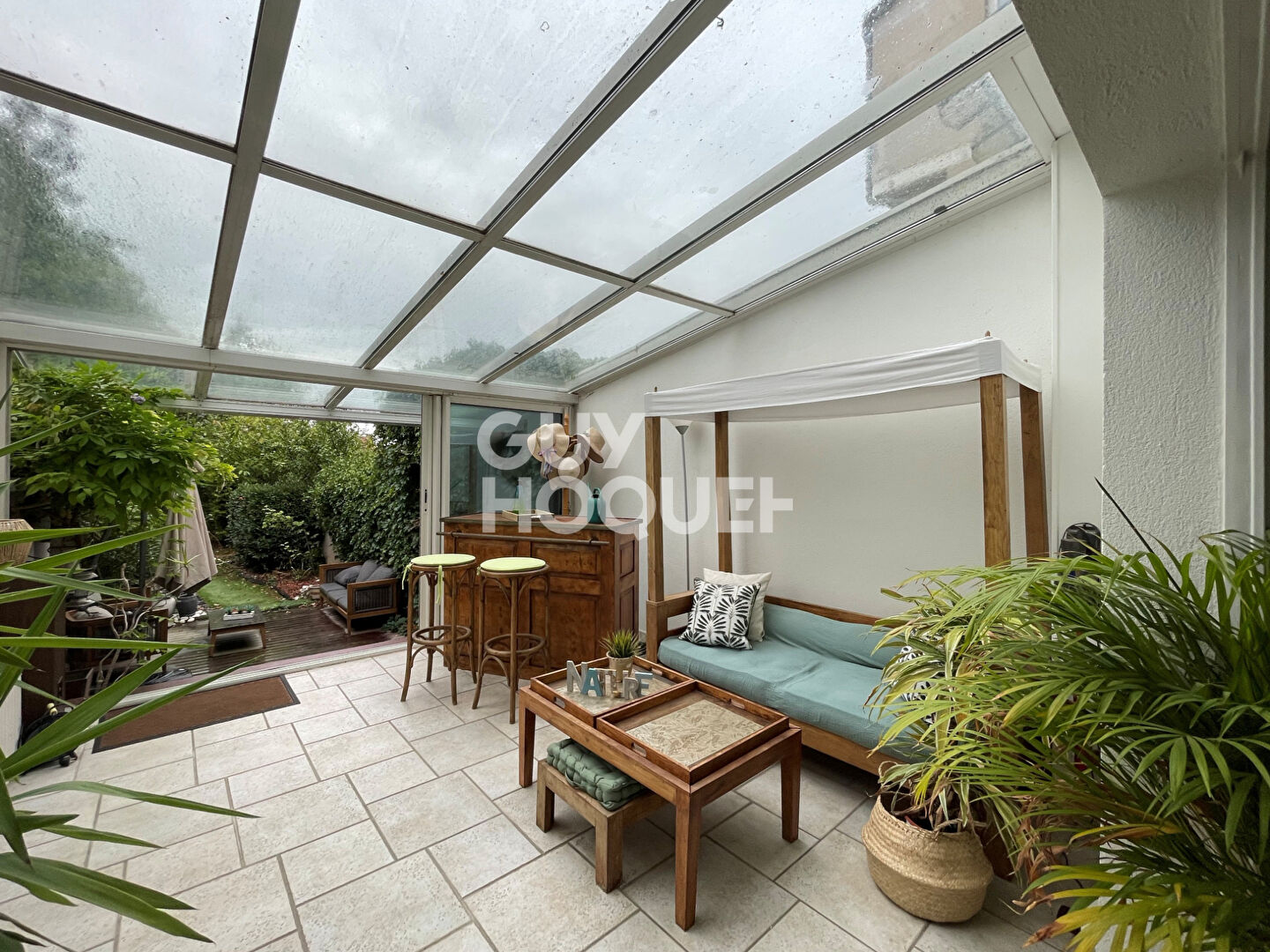 BOURGES - QUARTIER BAFFIER