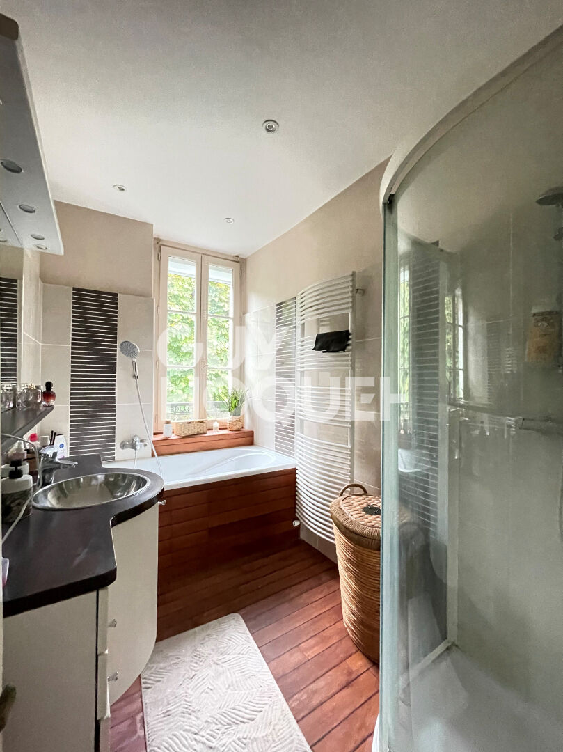 BOURGES - QUARTIER BAFFIER