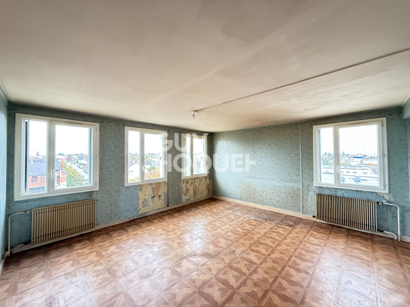 EXCLUSIVITE SAINT-DOULCHARD