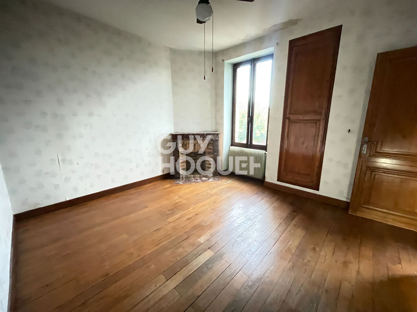 BOURGES SECTEUR GARE