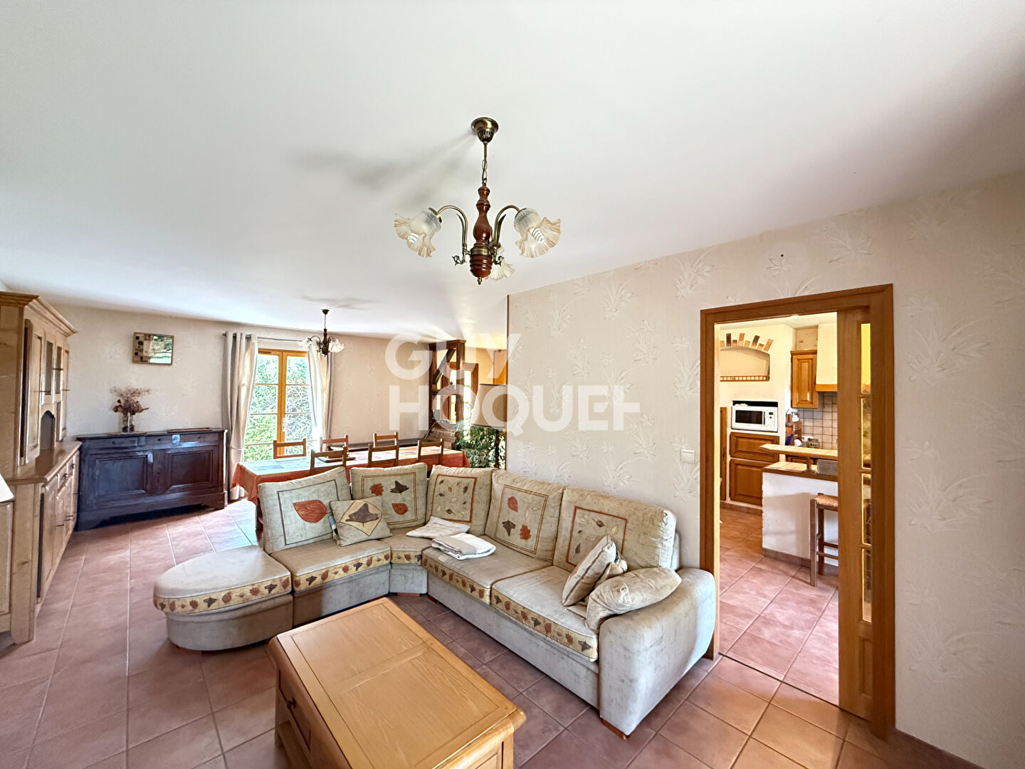 EXCLUSIVITE ENTRE BOURGES ET AVORD