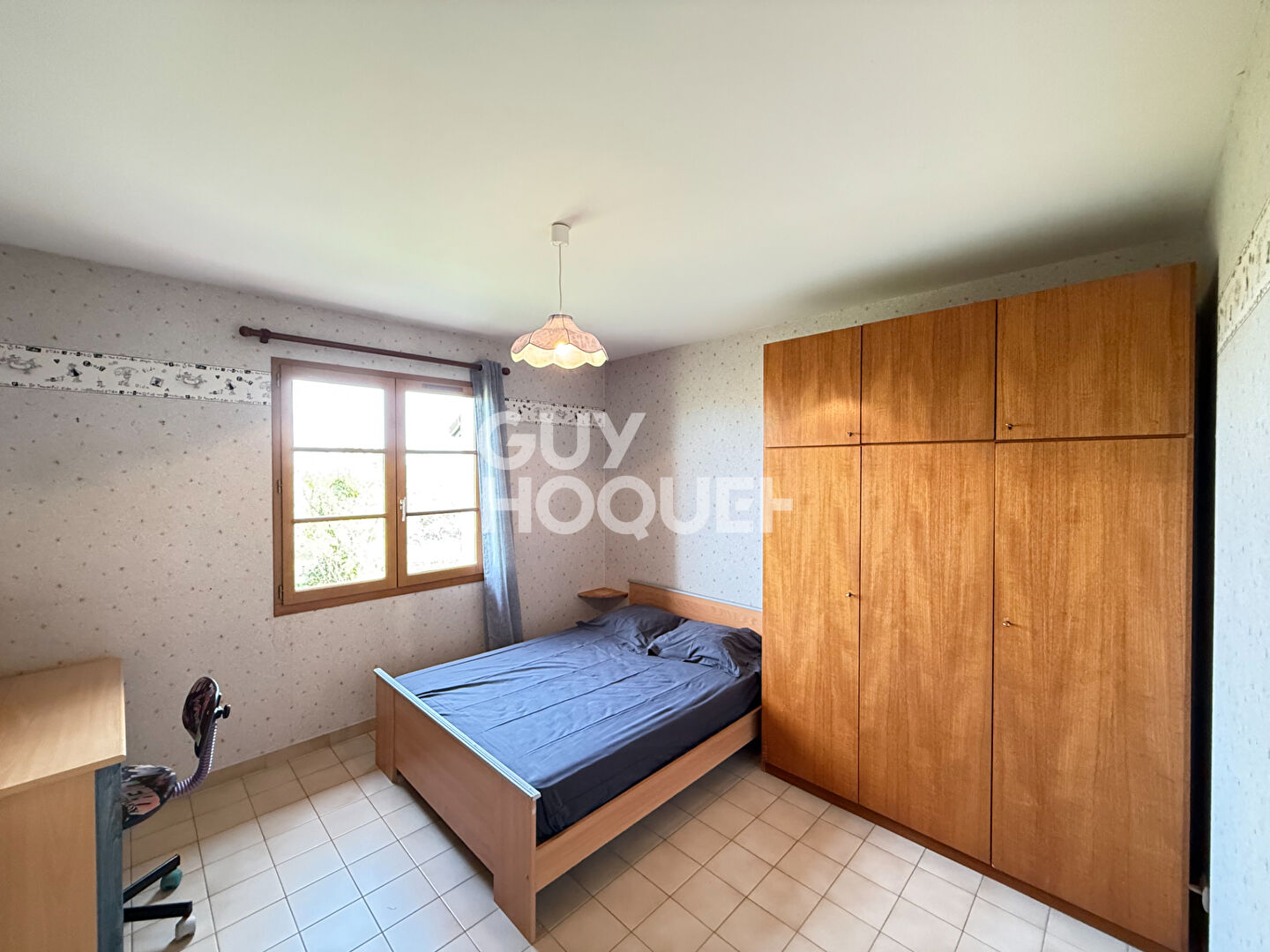 EXCLUSIVITE ENTRE BOURGES ET AVORD