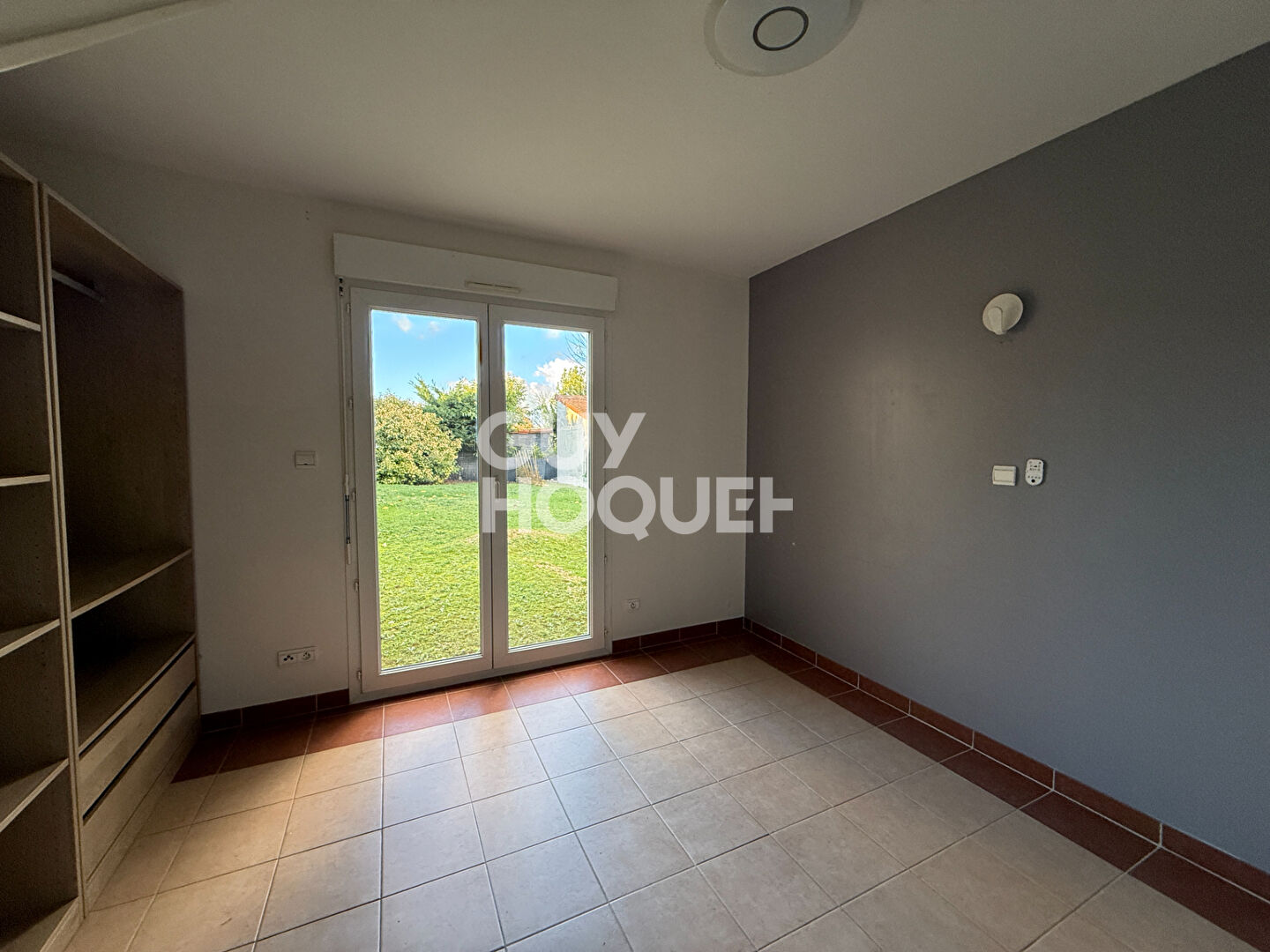 LA CHAPELLE SAINT URSIN