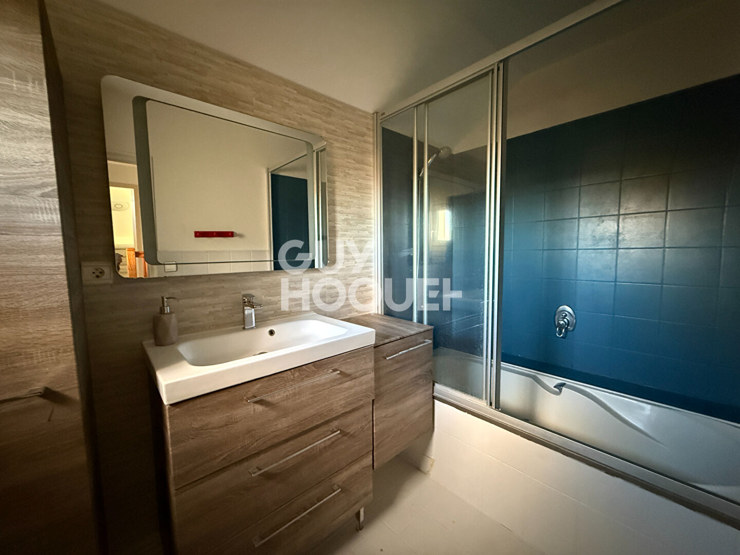 LA CHAPELLE SAINT URSIN