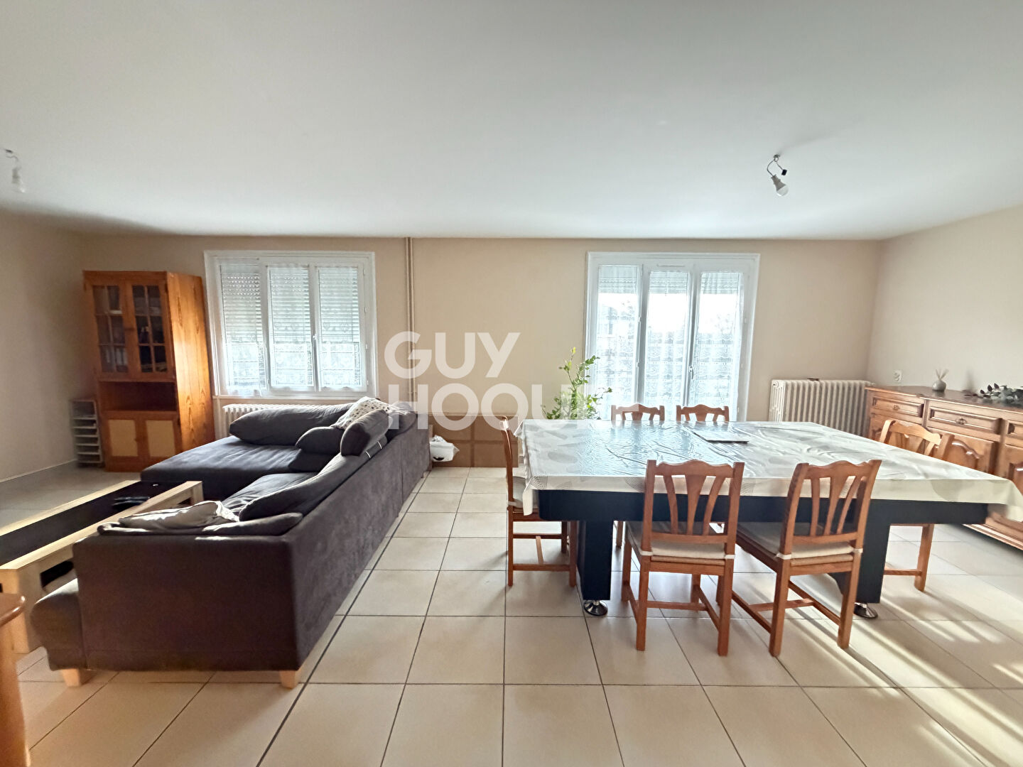 BOURGES  -  ASNIERES