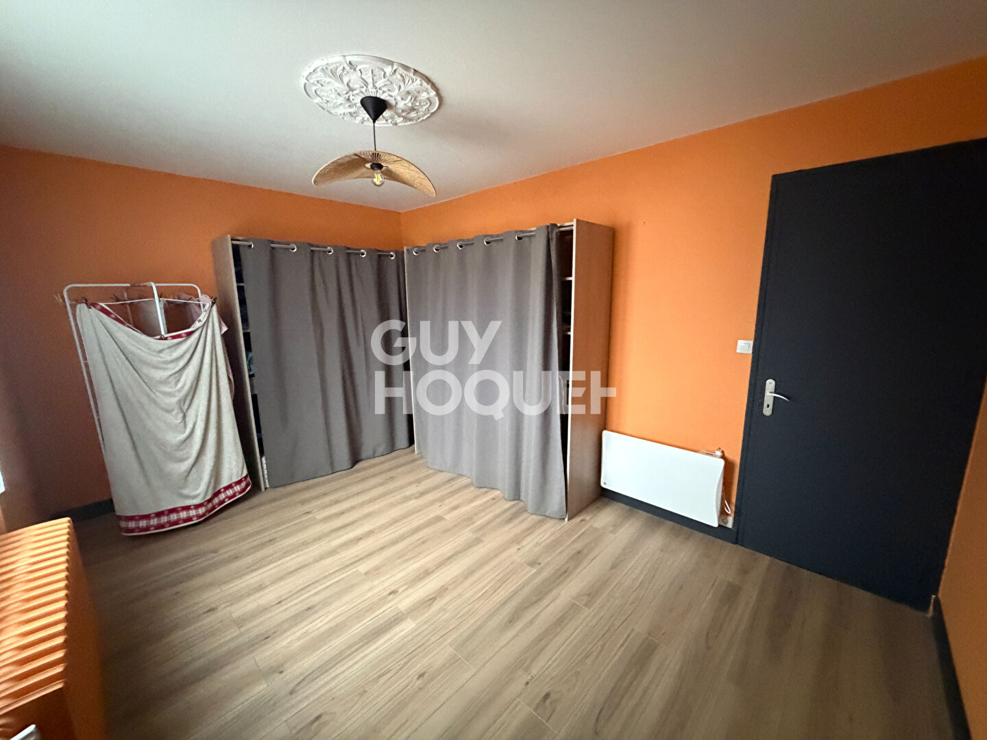 BOURGES  -  ASNIERES