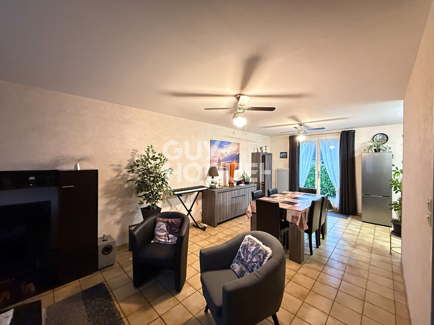 EXCLUSIVITE BOURGES QUARTIER GOLF