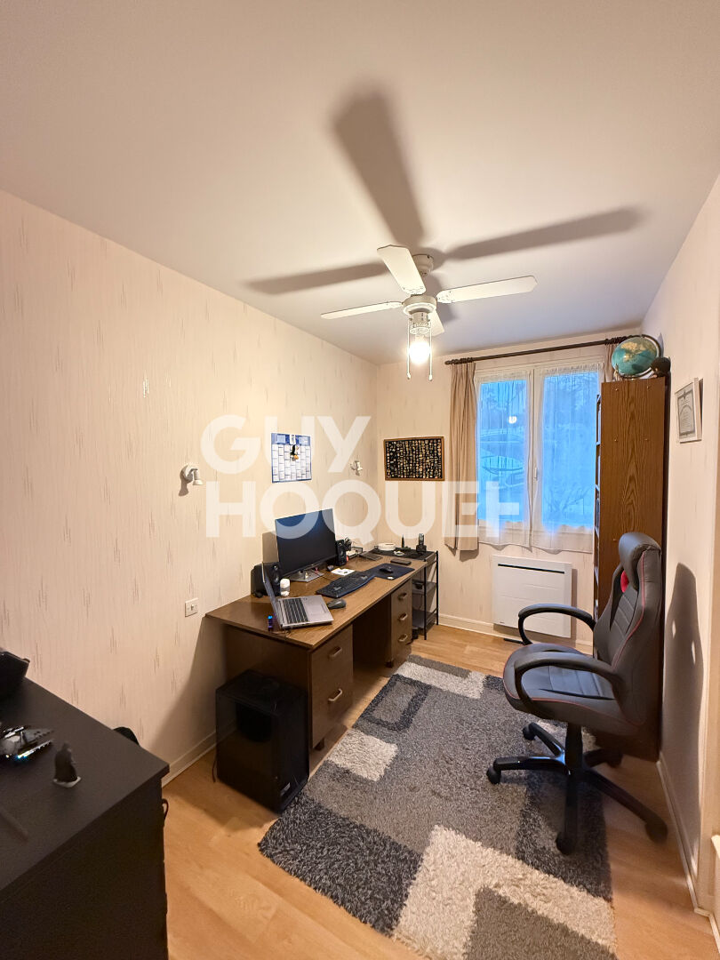 EXCLUSIVITE BOURGES QUARTIER GOLF