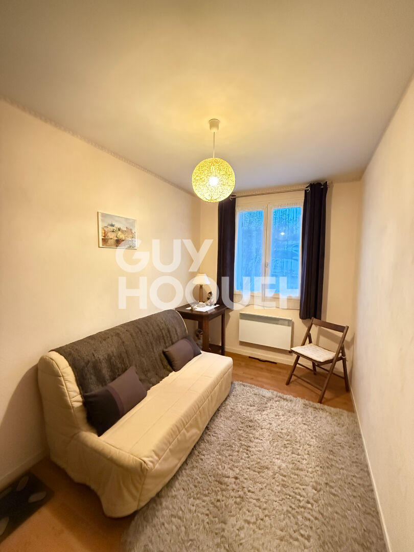 EXCLUSIVITE BOURGES QUARTIER GOLF