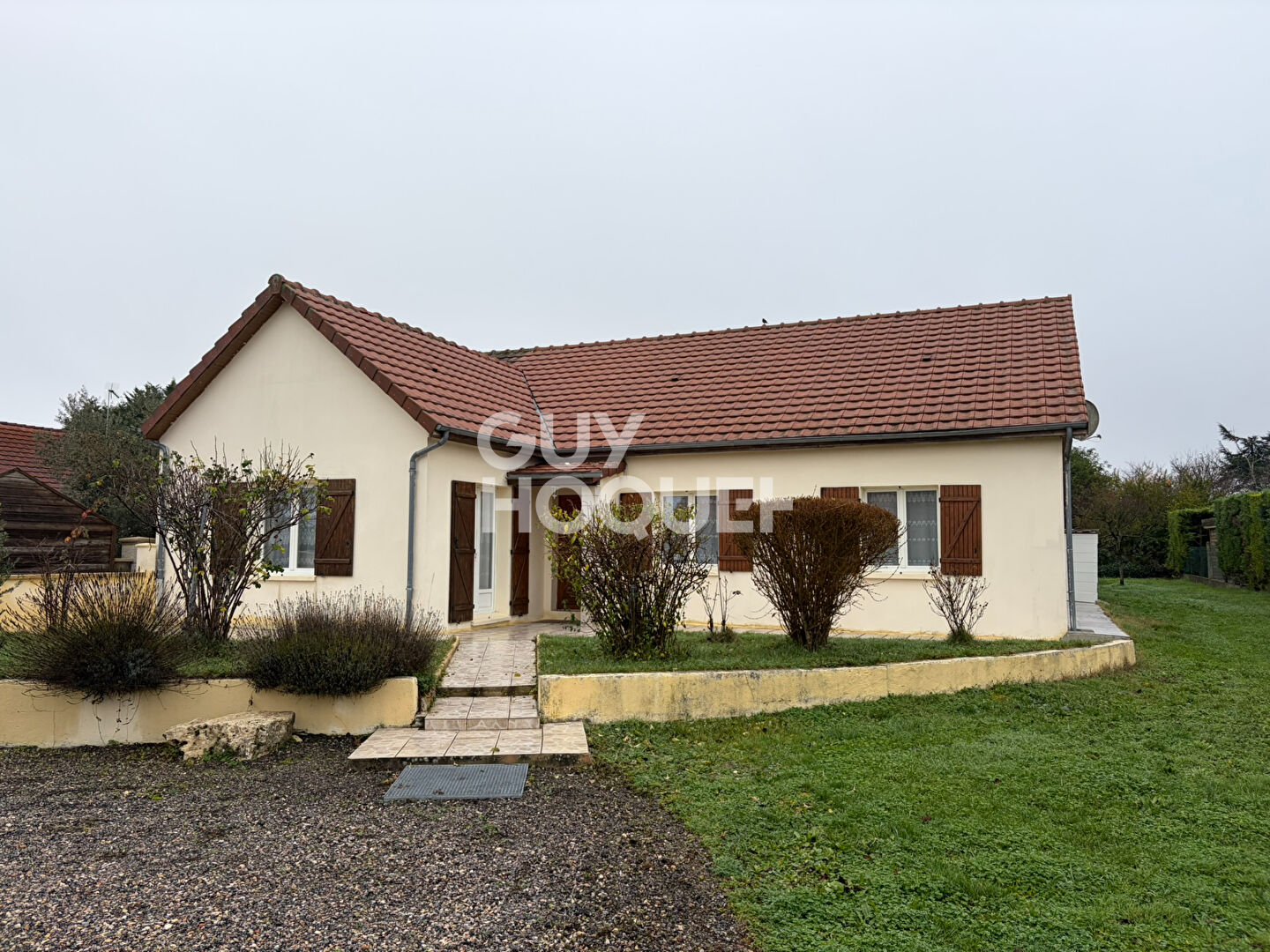 EXCLUSIVITÉ - A 10 MN DE SAINT-DOULCHARD