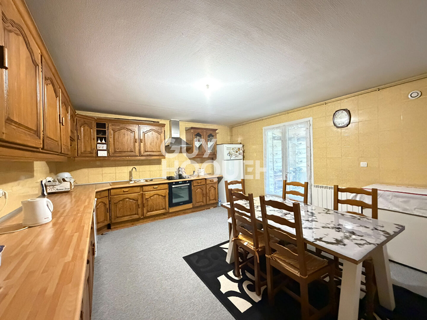 EXCLUSIVITÉ - A 10 MN DE SAINT-DOULCHARD