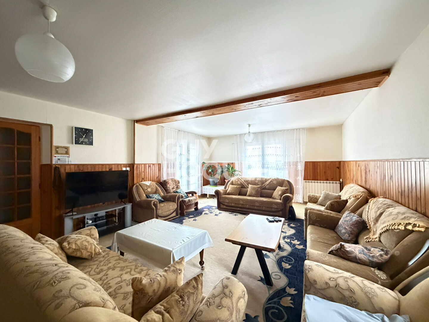 EXCLUSIVITÉ - A 10 MN DE SAINT-DOULCHARD