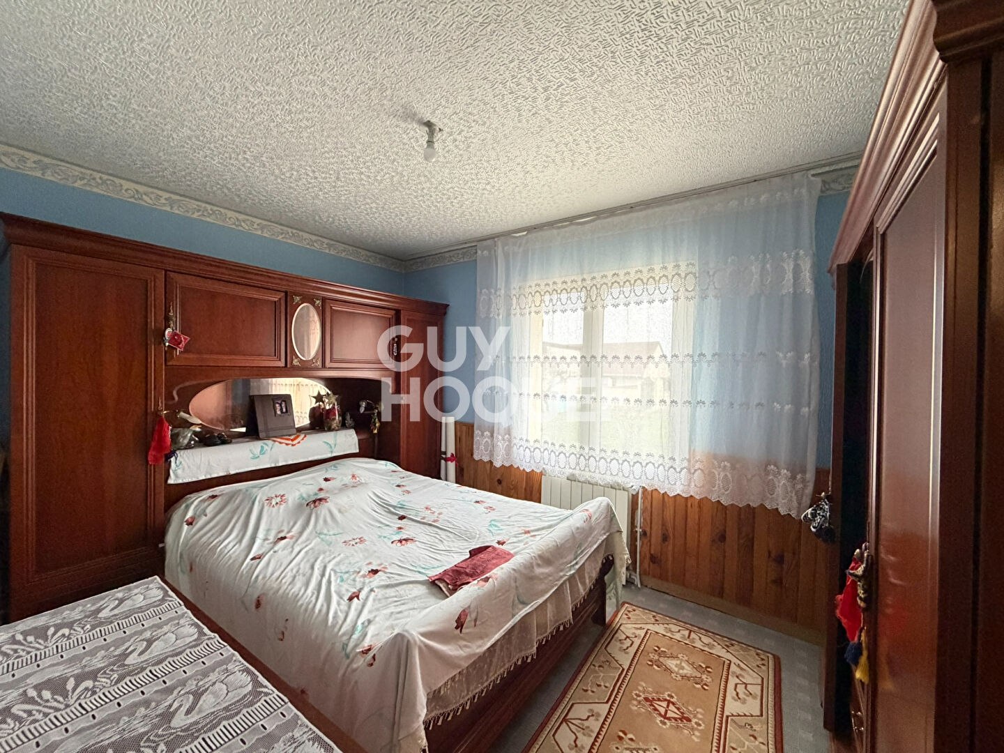 EXCLUSIVITÉ - A 10 MN DE SAINT-DOULCHARD