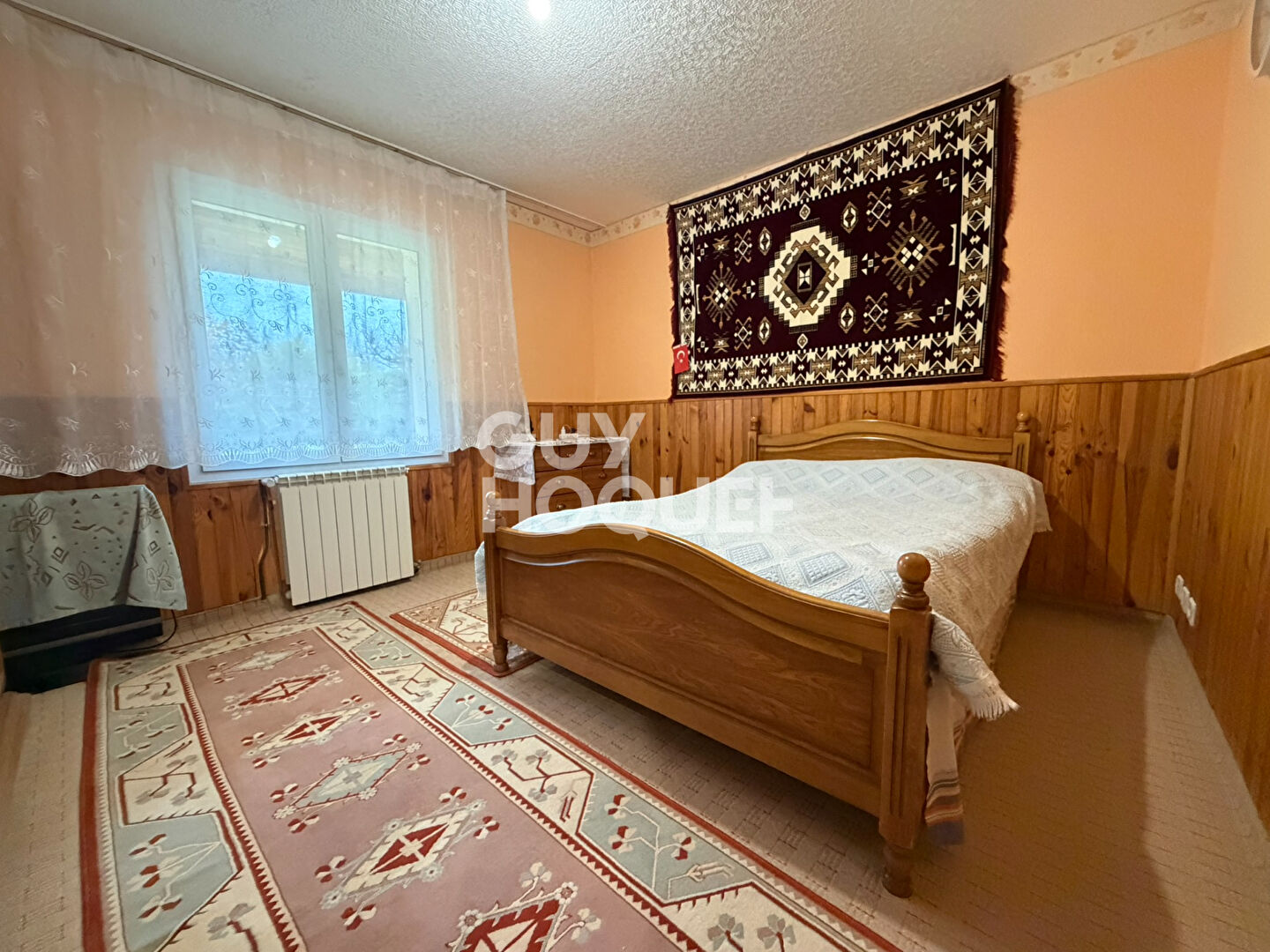 EXCLUSIVITÉ - A 10 MN DE SAINT-DOULCHARD