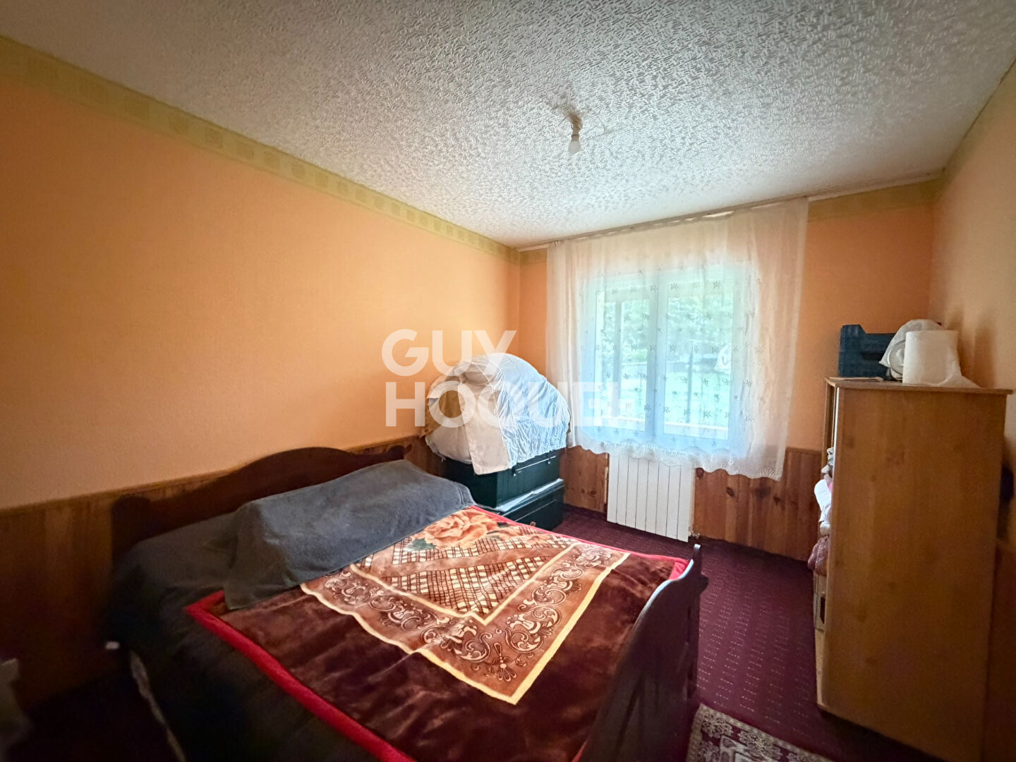 EXCLUSIVITÉ - A 10 MN DE SAINT-DOULCHARD