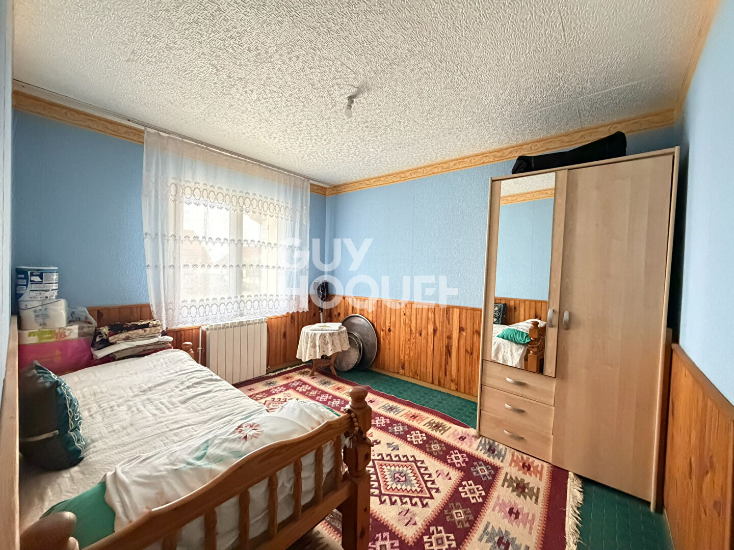 EXCLUSIVITÉ - A 10 MN DE SAINT-DOULCHARD