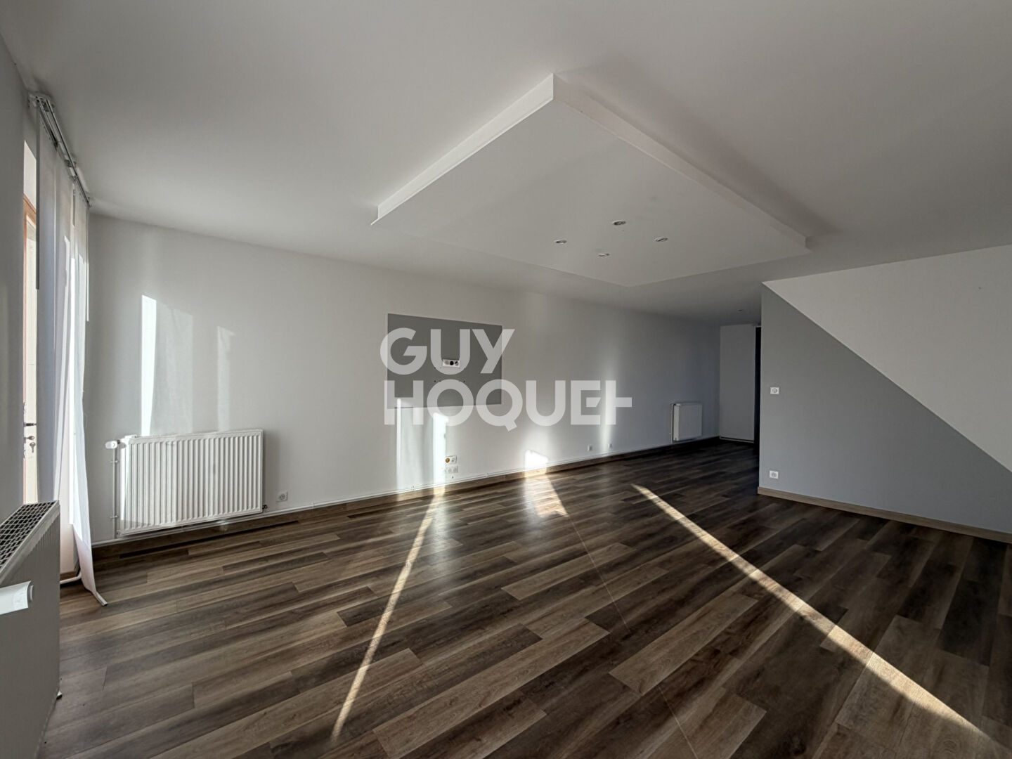 BOURGES-SUD , MAISON DE PLAIN-PIED