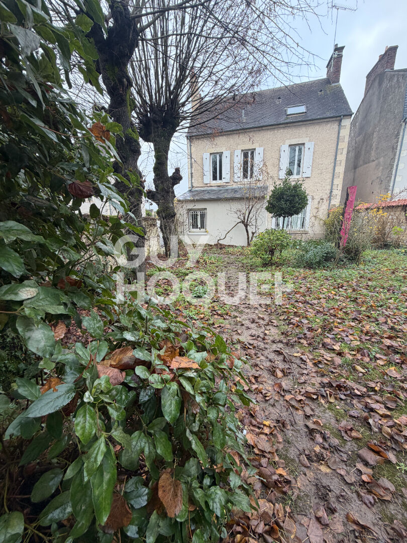 EXCLUSIVITÉ - QUARTIER BAFFIER