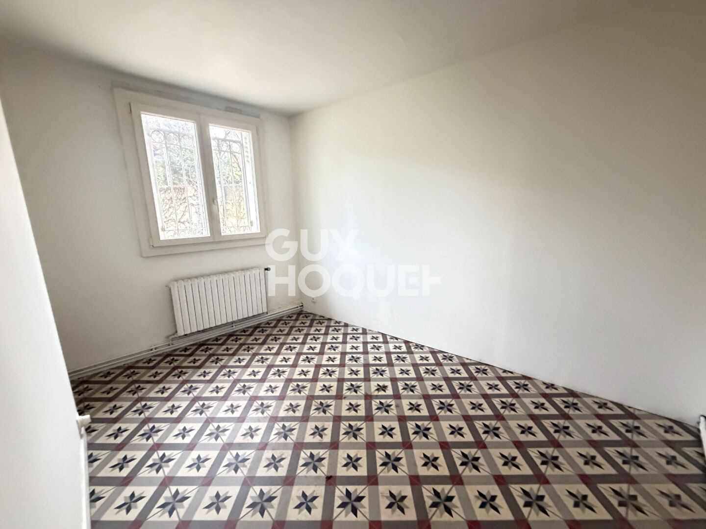 EXCLUSIVITÉ - QUARTIER BAFFIER