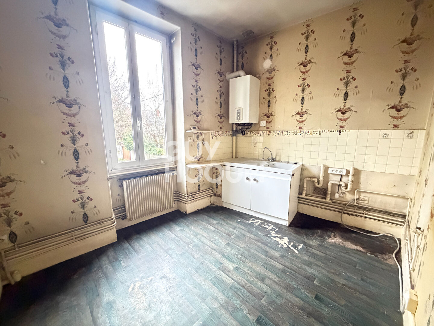 EXCLUSIVITÉ - QUARTIER BAFFIER