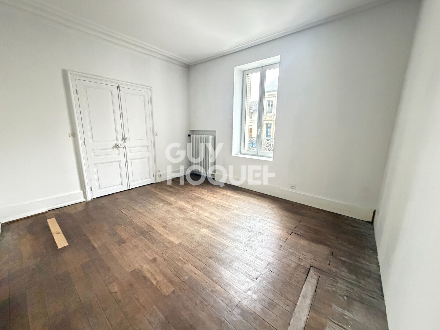 EXCLUSIVITÉ - QUARTIER BAFFIER