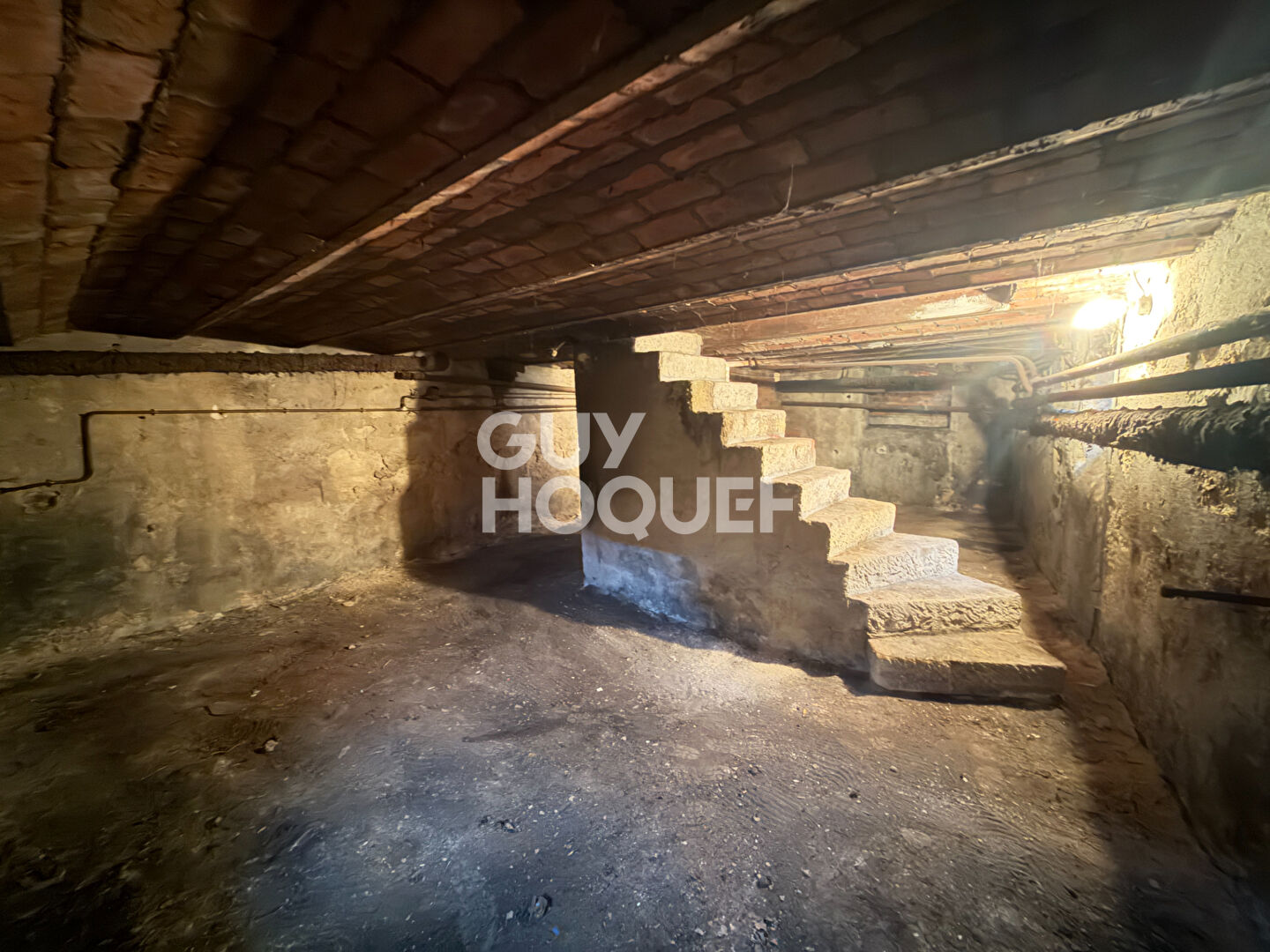 EXCLUSIVITÉ - QUARTIER BAFFIER