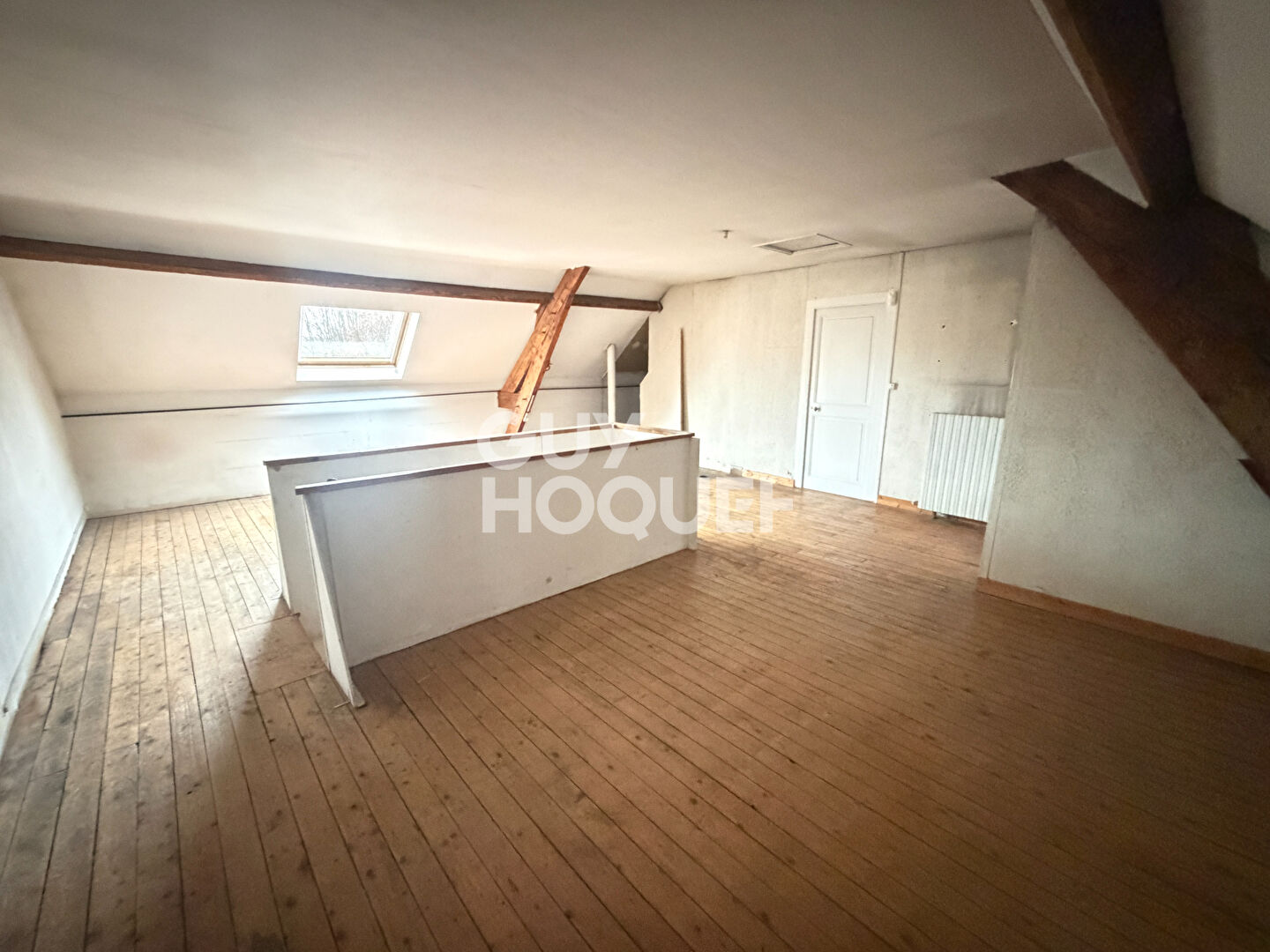 EXCLUSIVITÉ - QUARTIER BAFFIER