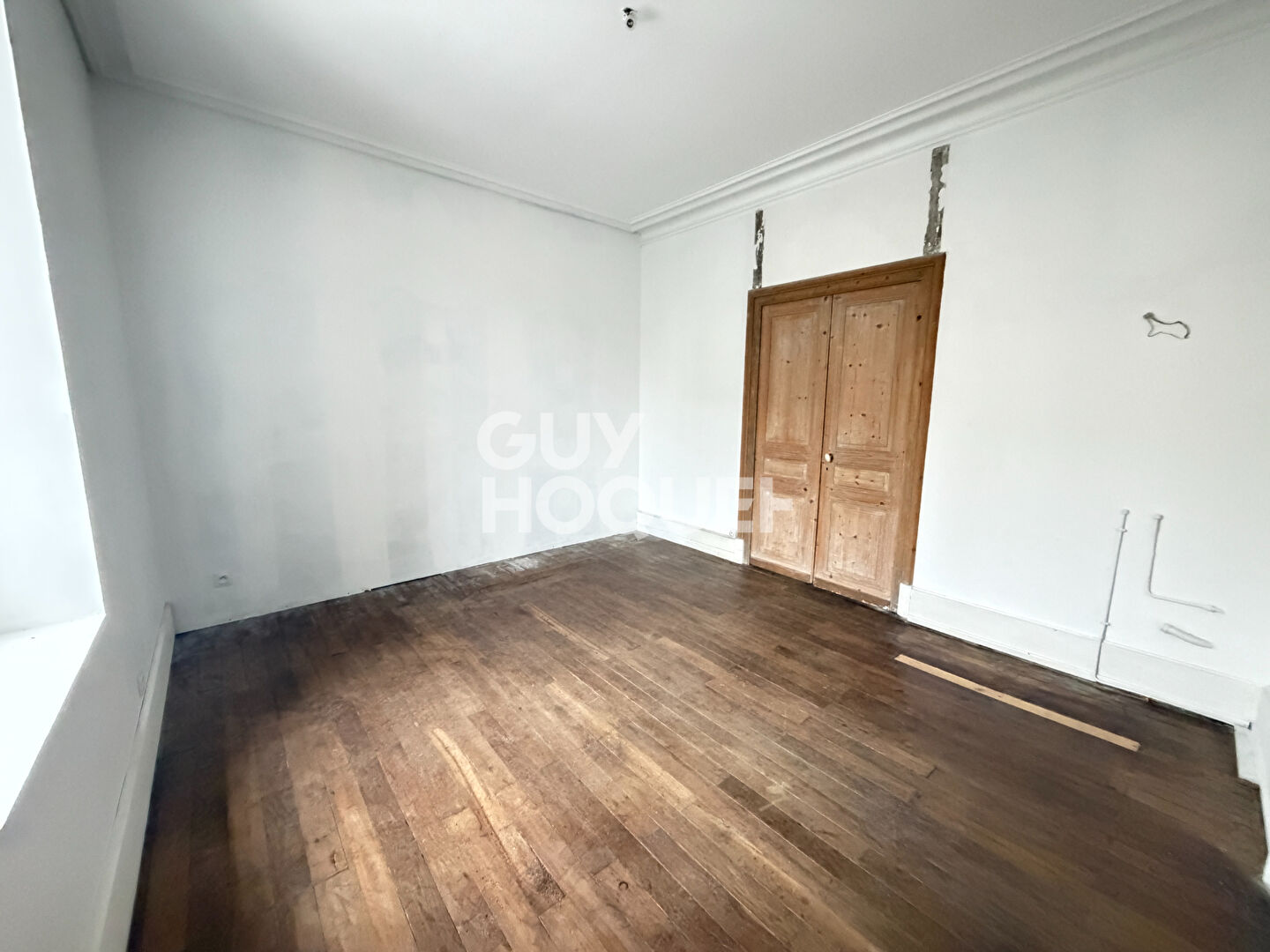 EXCLUSIVITÉ - QUARTIER BAFFIER