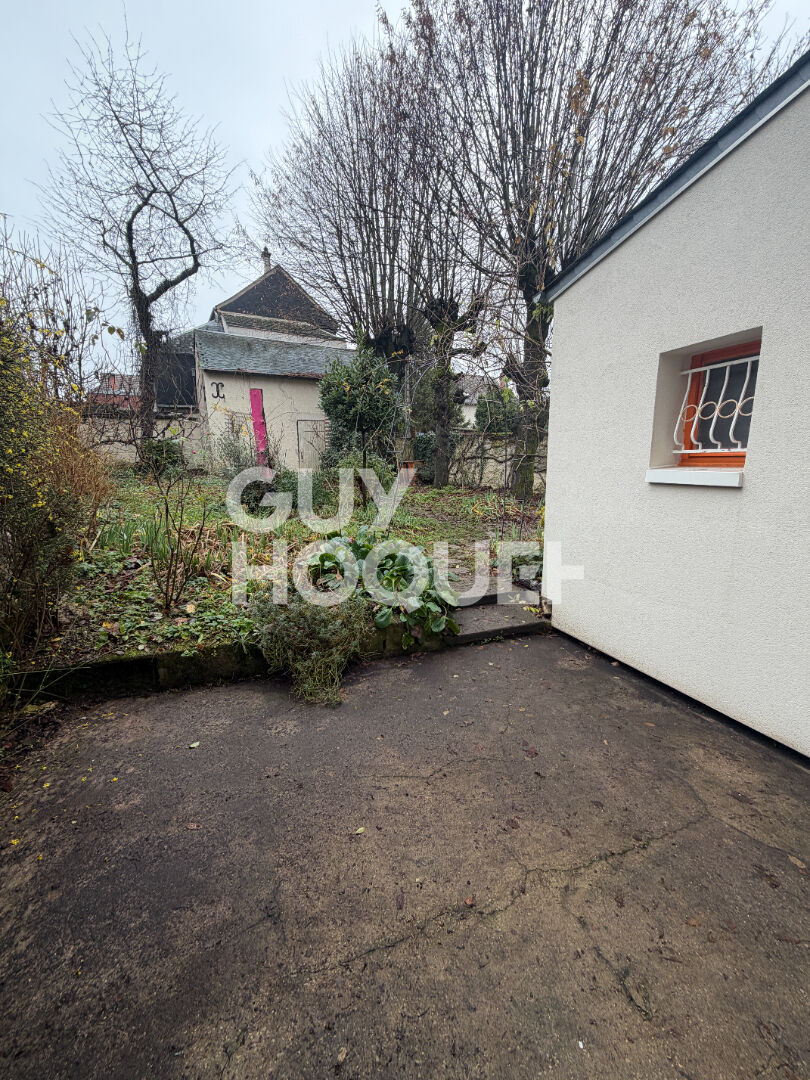 EXCLUSIVITÉ - QUARTIER BAFFIER