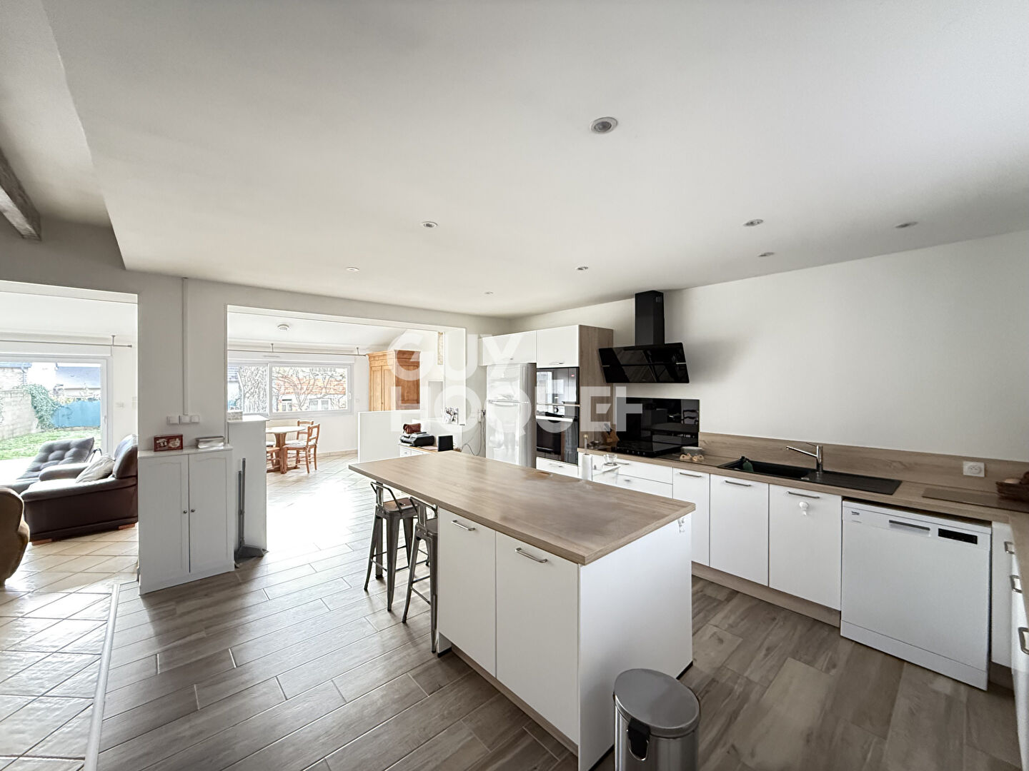 EXCLUSIVITÉ- BOURGES QUARTIER GOLF