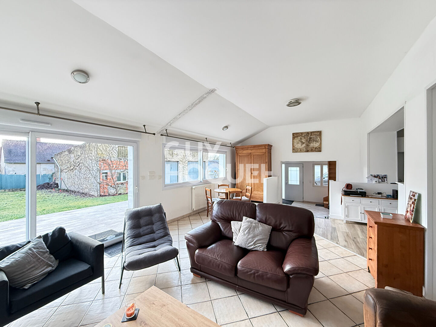 EXCLUSIVITÉ- BOURGES QUARTIER GOLF