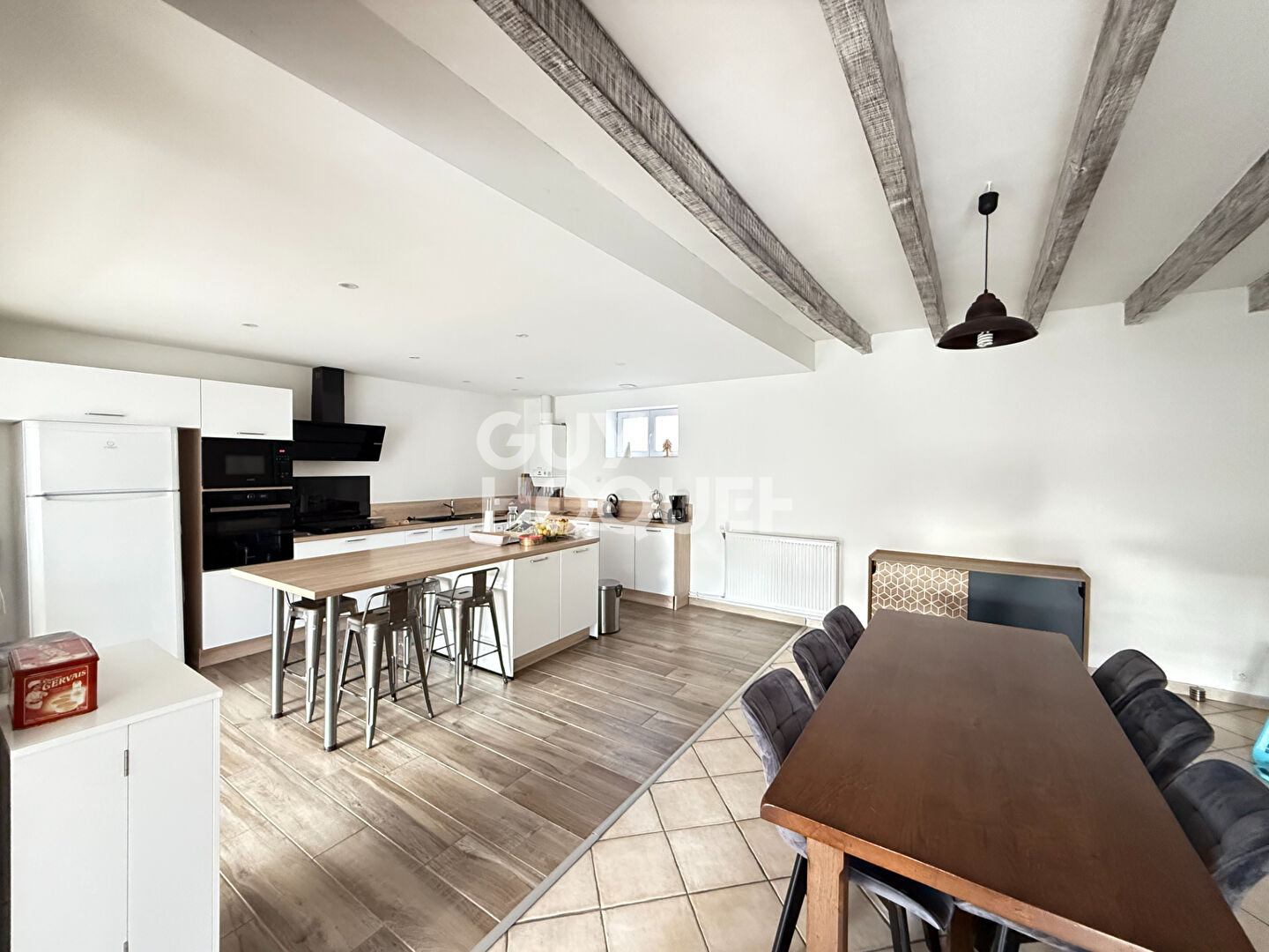 EXCLUSIVITÉ- BOURGES QUARTIER GOLF